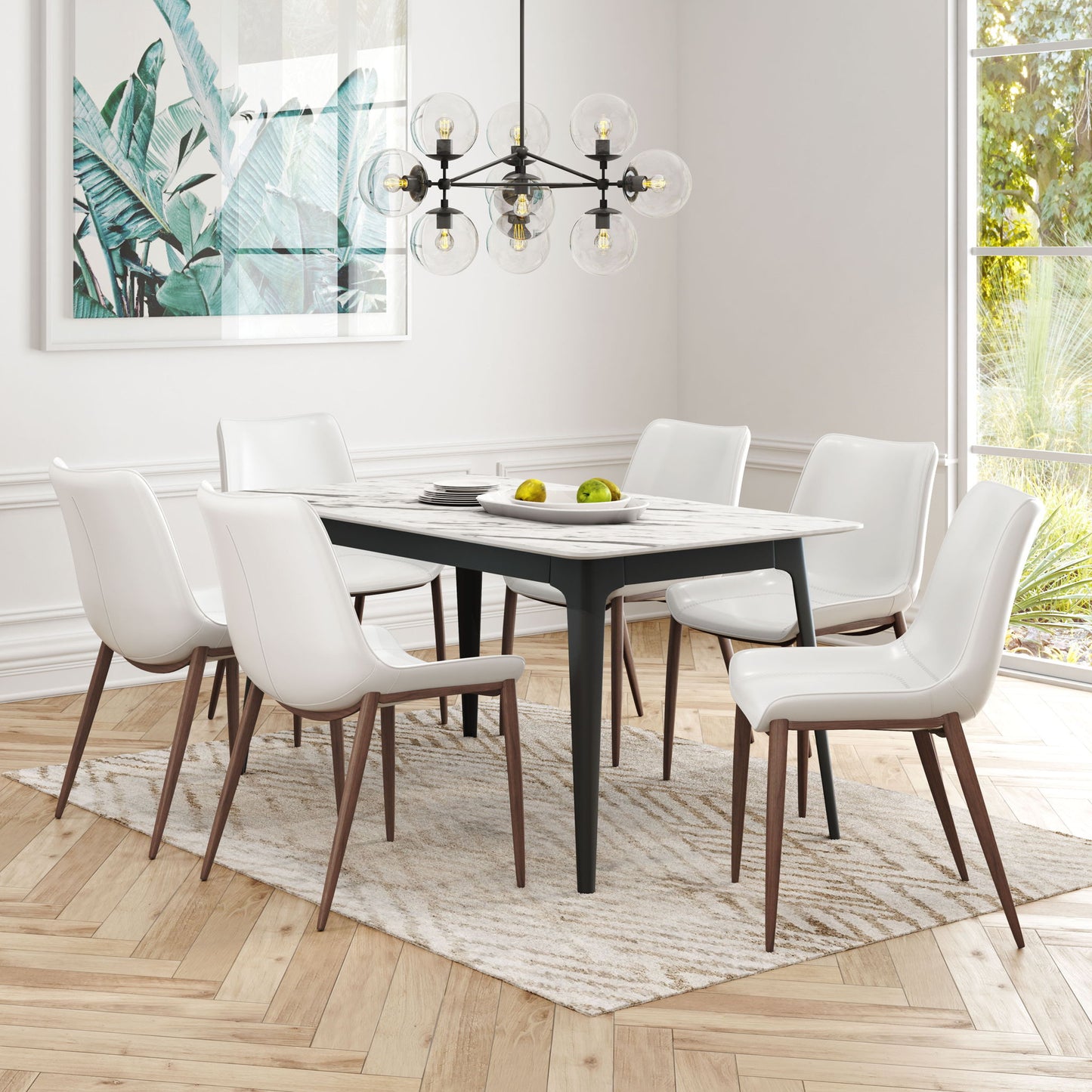 Magnus - Chair (Set of 2)