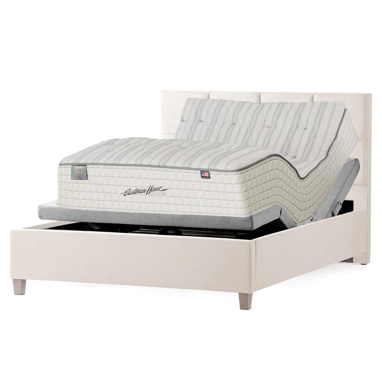 Eastman House Lifetime Mattress