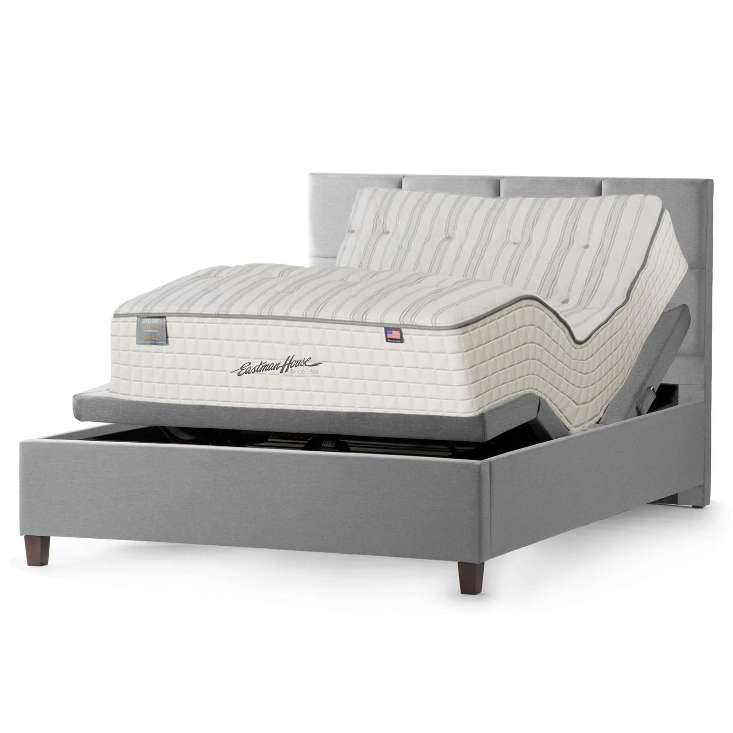 Eastman House Lifetime Mattress