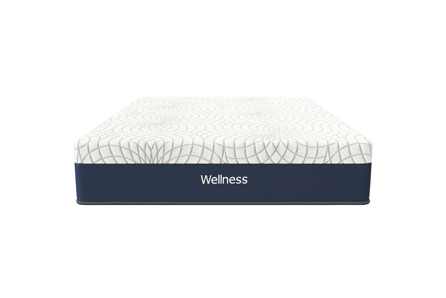 Wellness Escape Hybrid Mattress