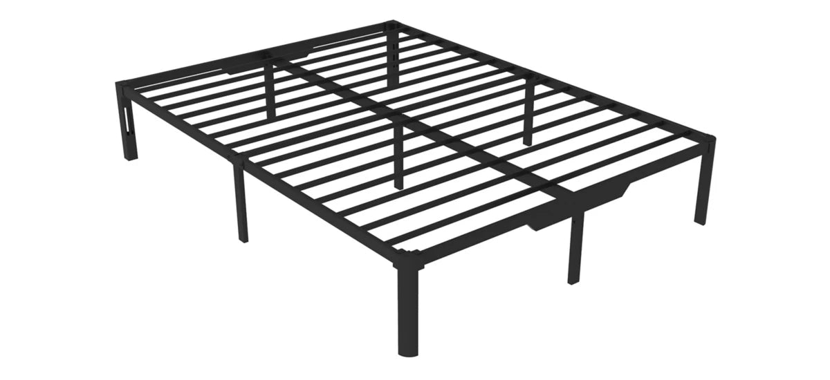 Value Base Platform Bed
