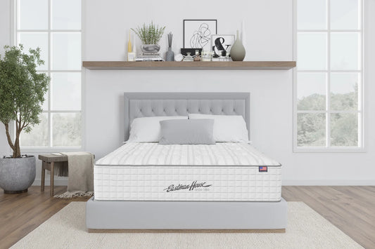 Eastman House Lifetime Mattress