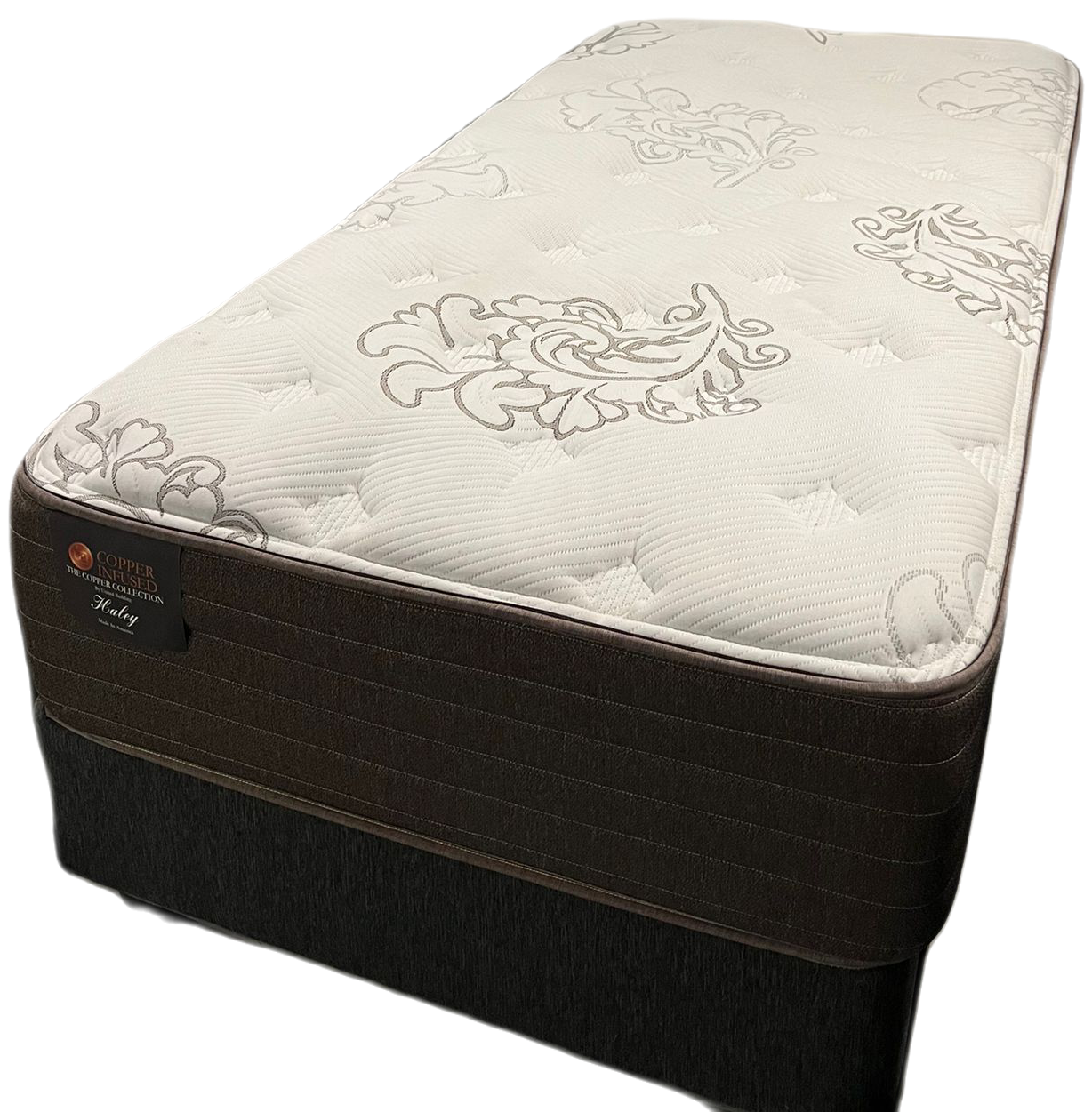 Haley Medium Mattress