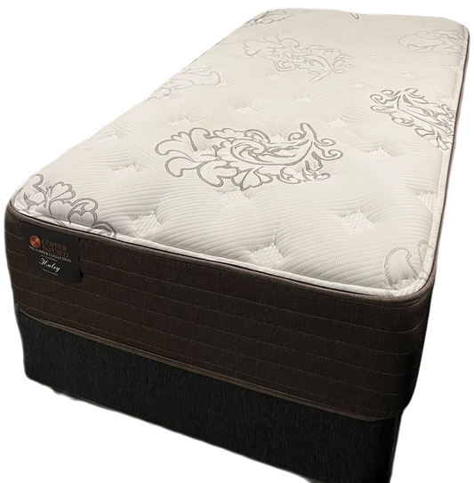 Haley Medium Mattress