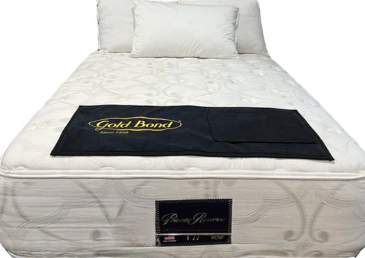 Gold Bond Private Reserve VII Mattress