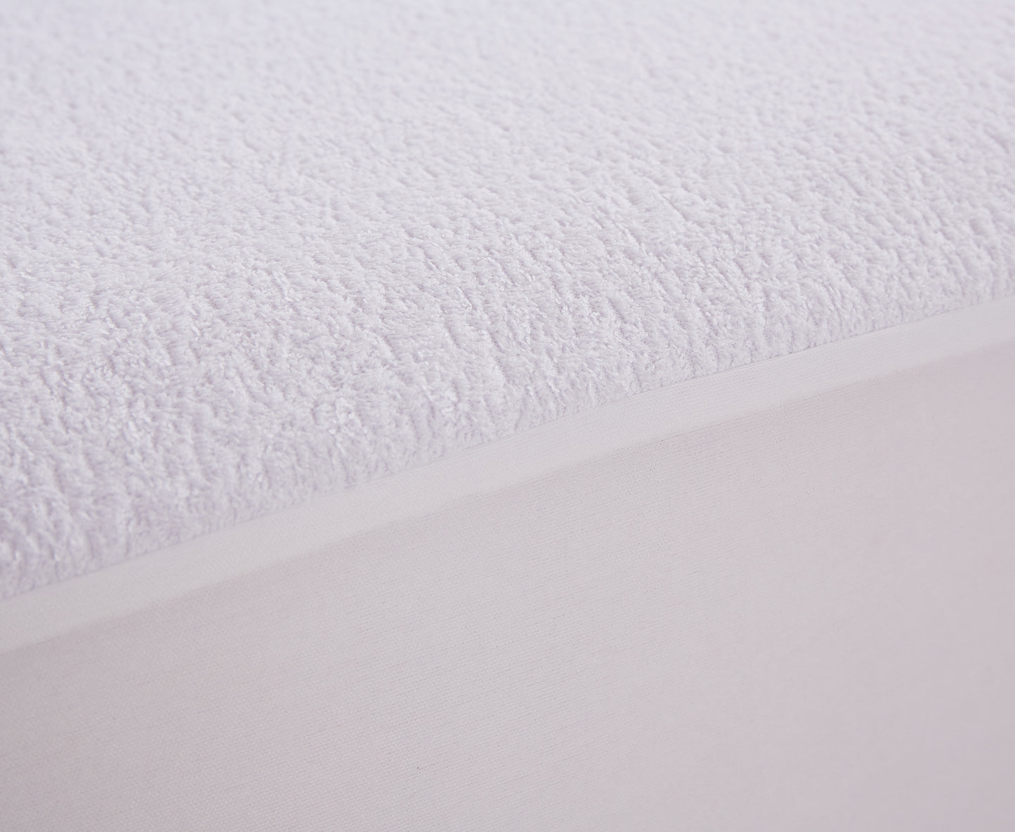 Haya Sleep Cotton Terry Waterproof Mattress Protector