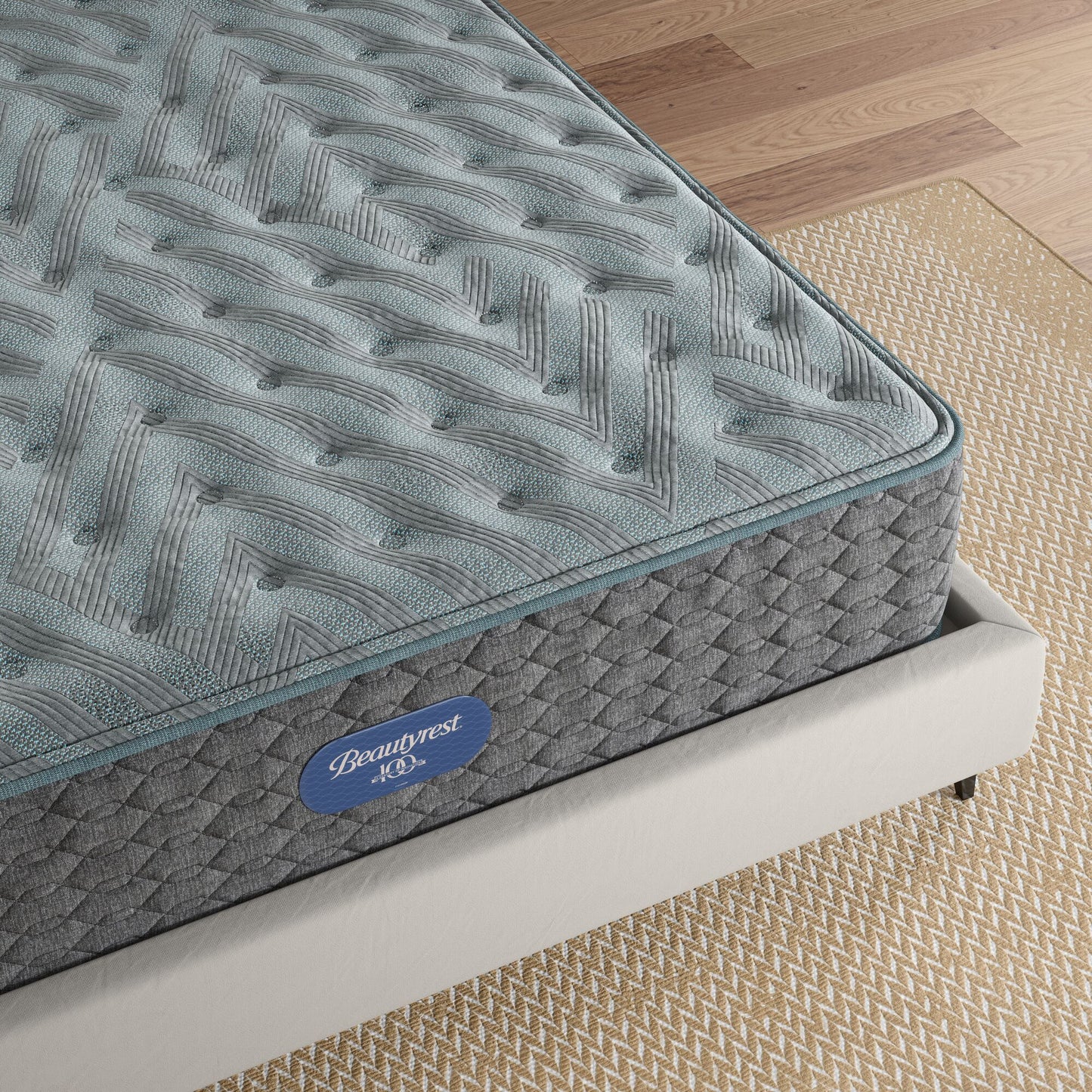 Beautyrest Dream Sleep Mattress