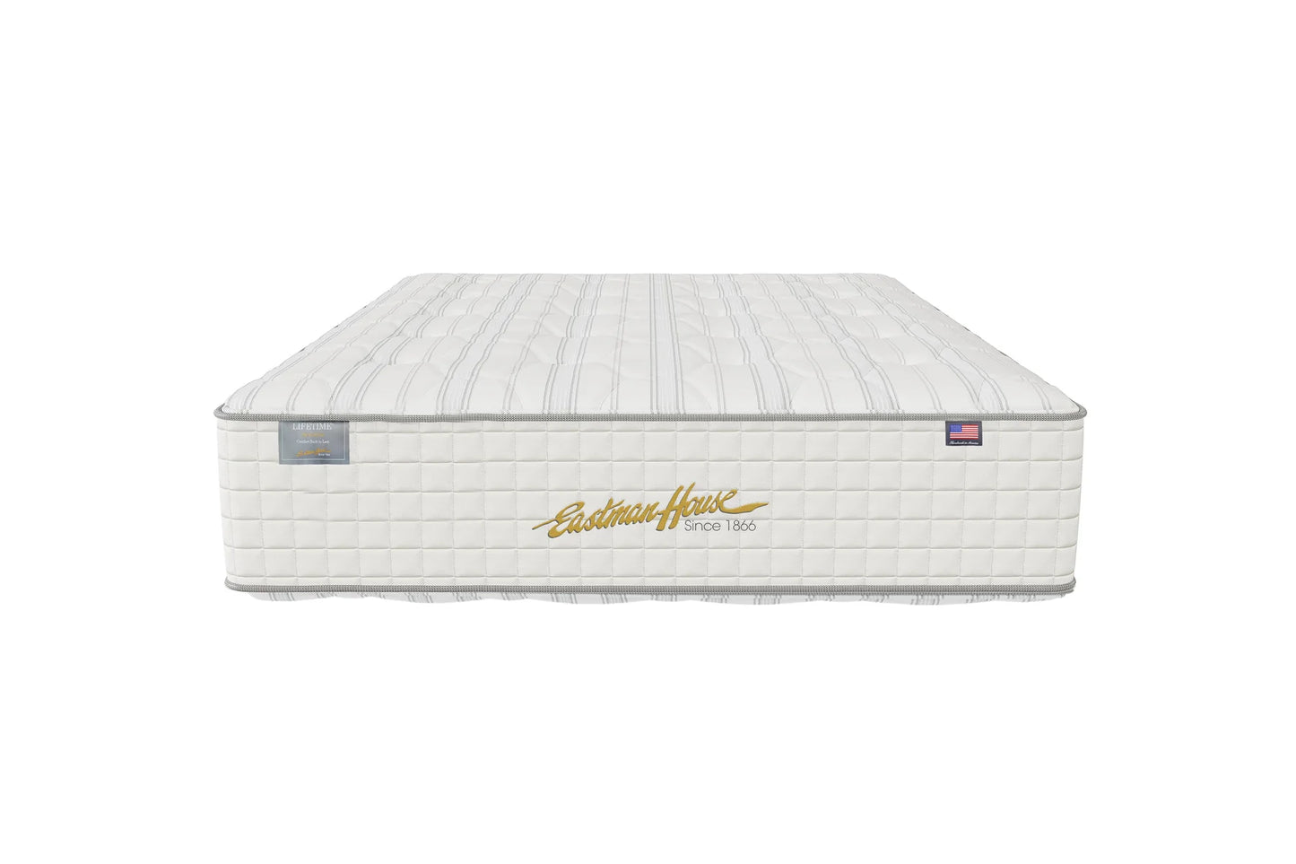 Eastman House Lifetime Mattress