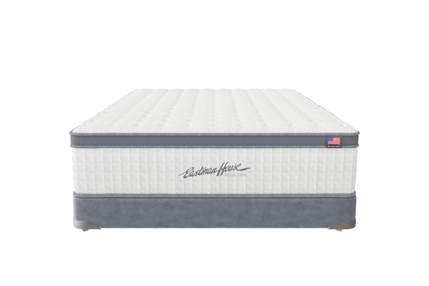 Eastman House Haven Ultra Plush Eurotop Mattress