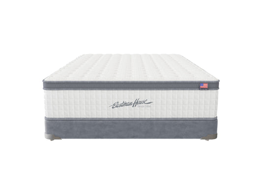 Eastman House Haven Ultra Plush Eurotop Mattress