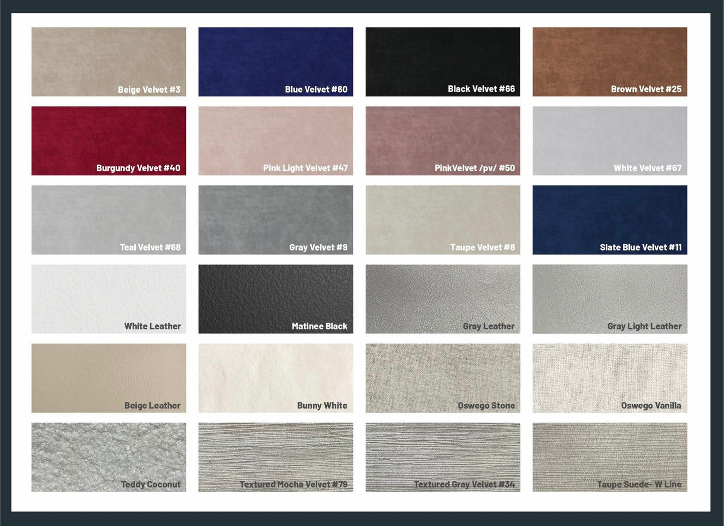 Custom bed with leg platform