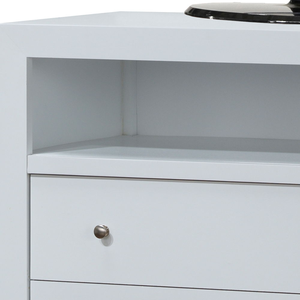 Glory Furniture - Burlington - Media Chest