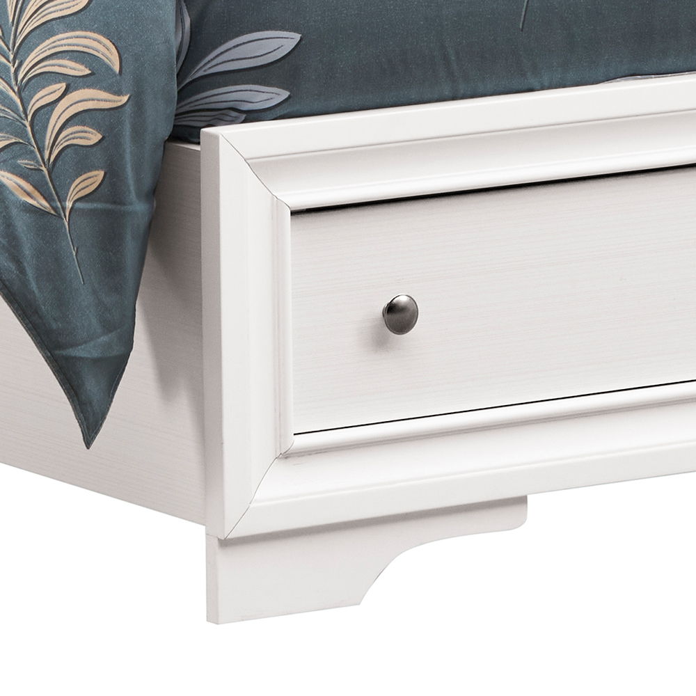 Glory Furniture - Madrid - Bed