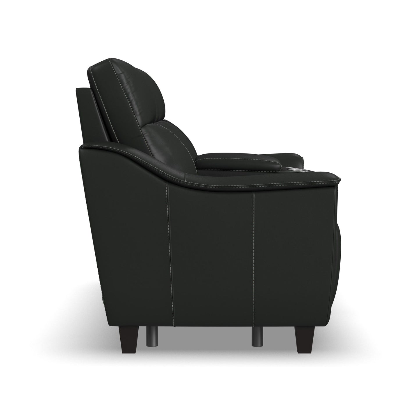 Walter - Reclining Loveseat