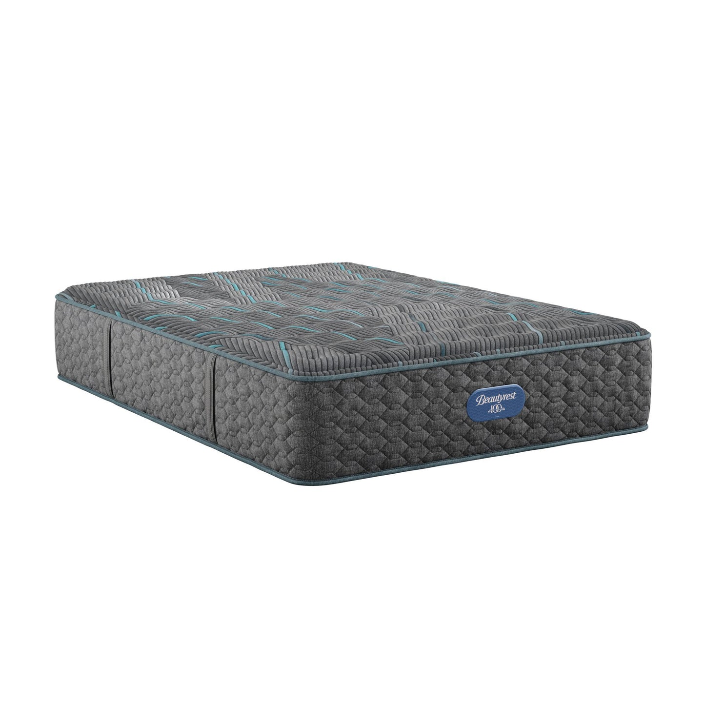 Beautyrest - Bellevue Plush Mattress
