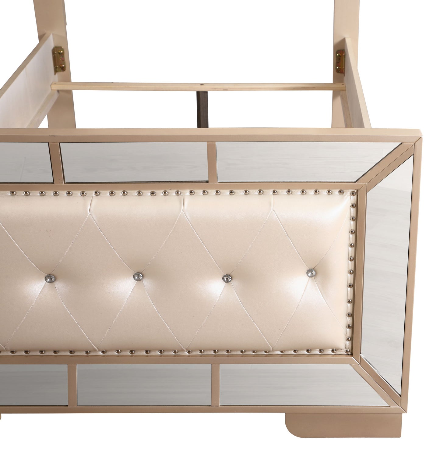 Glory Furniture - Hollywood Hills - Bed