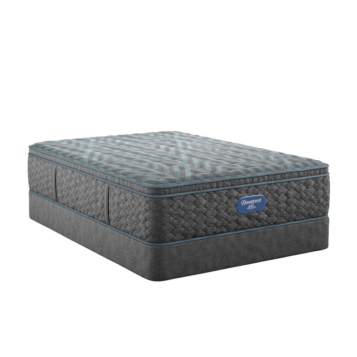 Beautyrest - Dream Sleep Medium Pillow Top Mattress