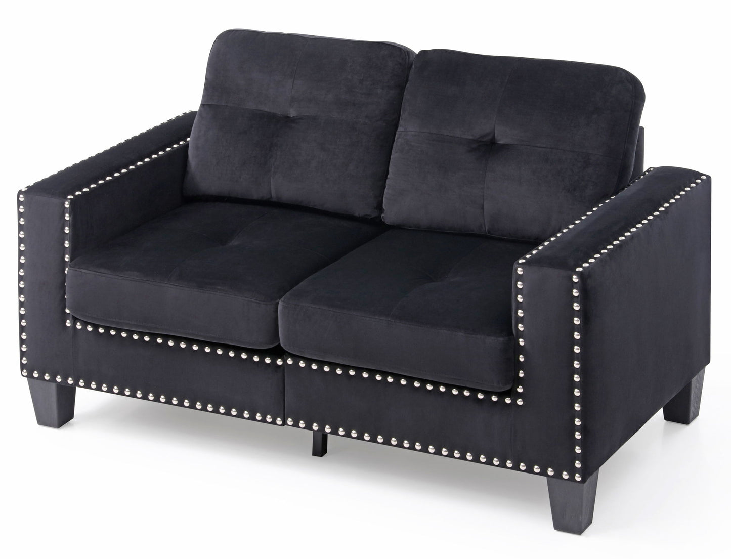 Glory Furniture - Newbury - Sectional
