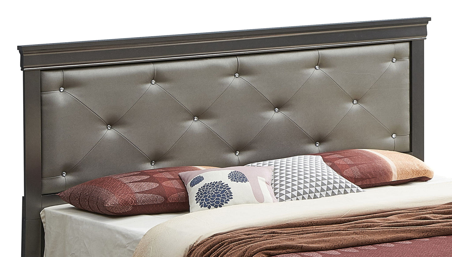 Glory Furniture - Lorana - Bed