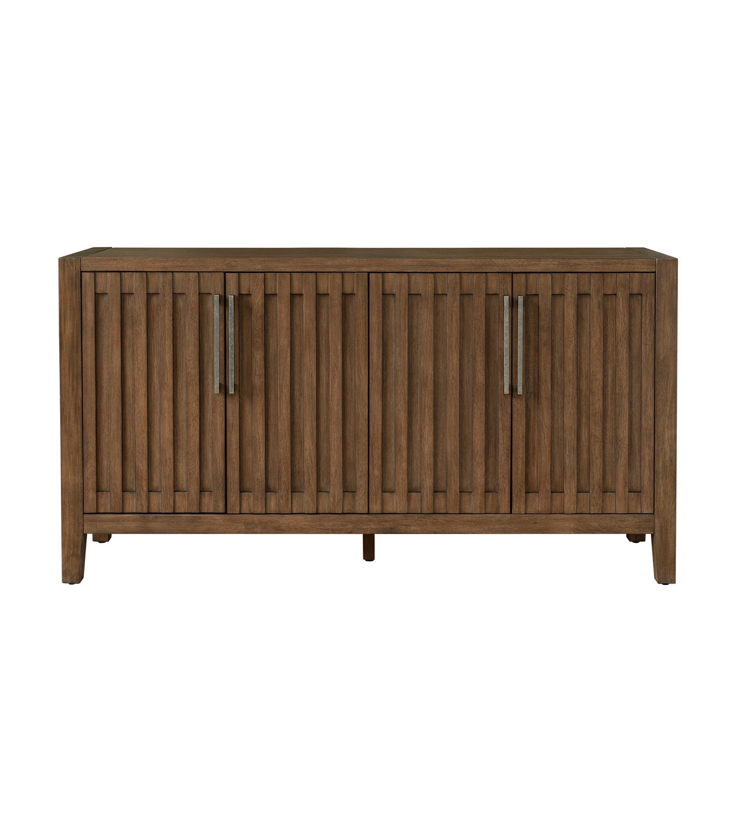 Palmer - Server - Burnished Oak