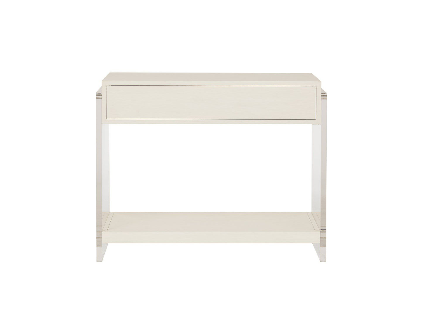 Getaway - Belize Nightstand - Beige