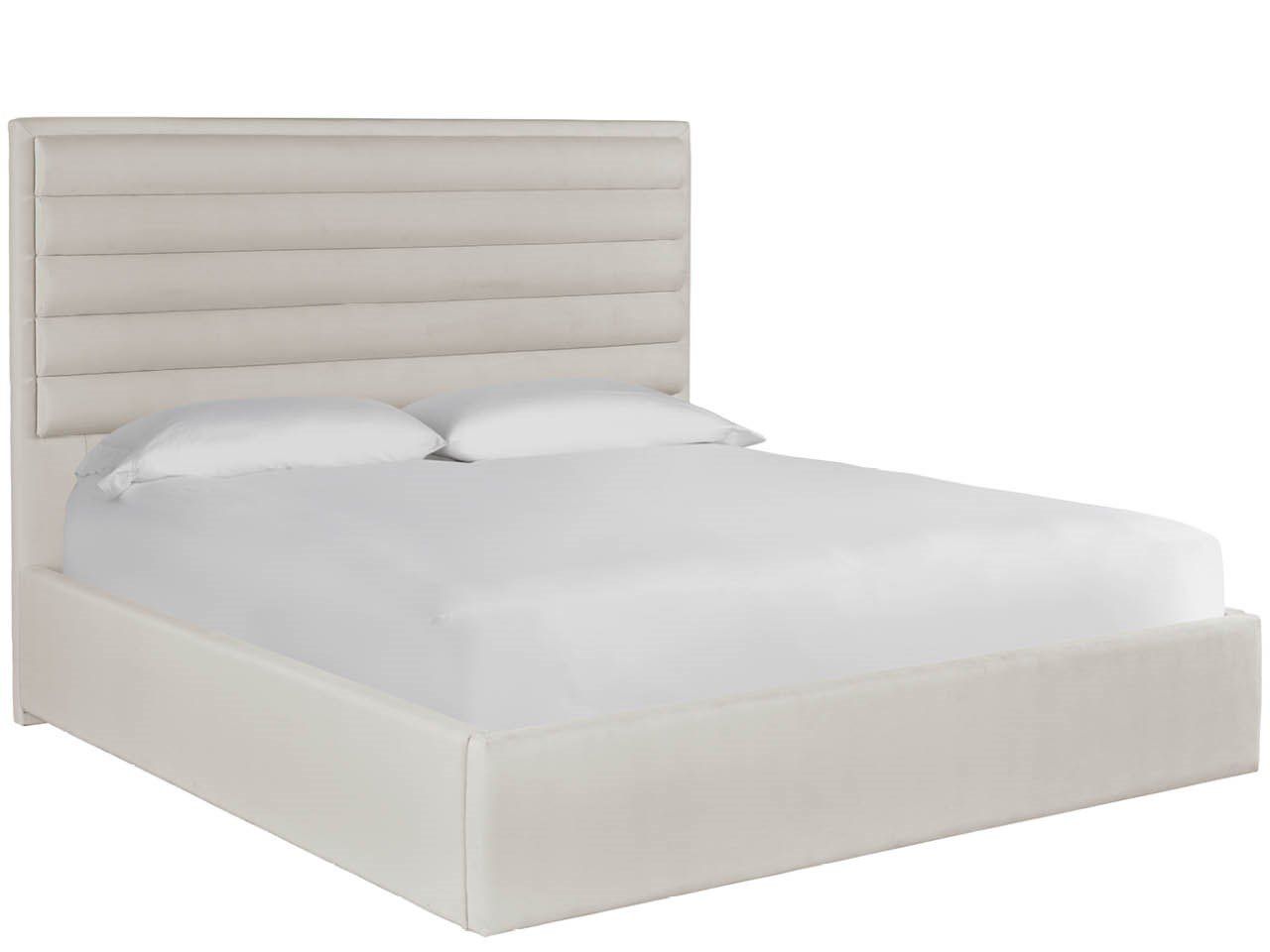 Tranquility - Miranda Kerr Home - Upholstered Bed