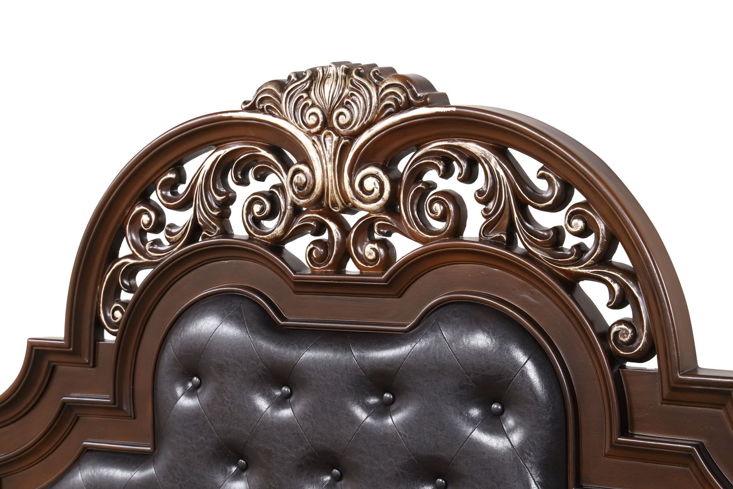 Glory Furniture - Lyon - Bed
