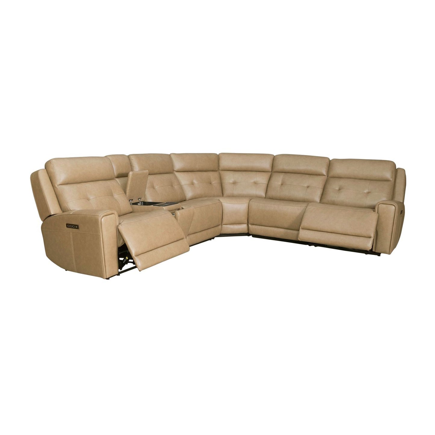 Carrington - Sectional