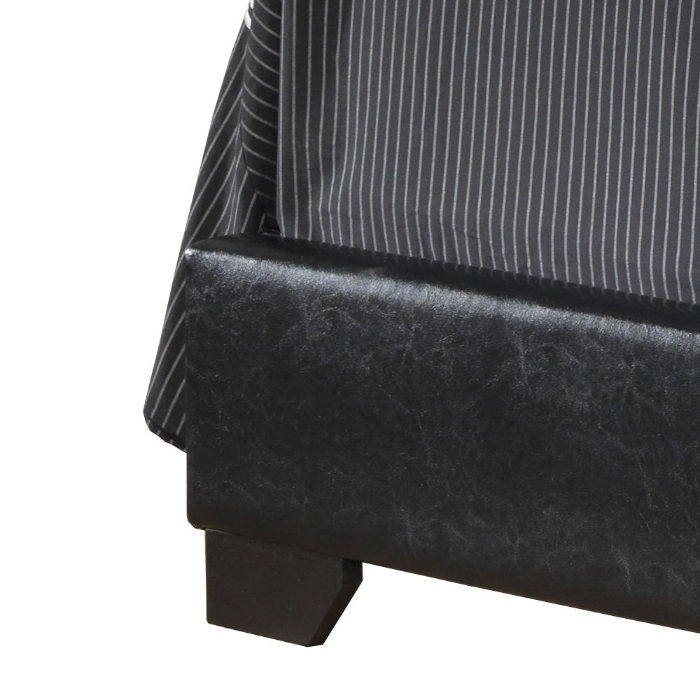 Glory Furniture - Aaron - Bed