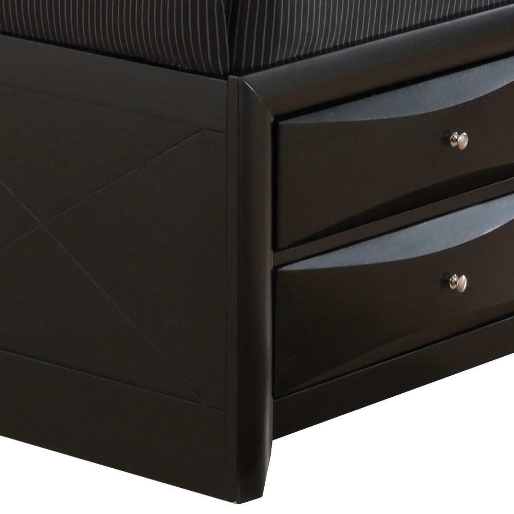 Glory Furniture - Marilla - Storage Bed