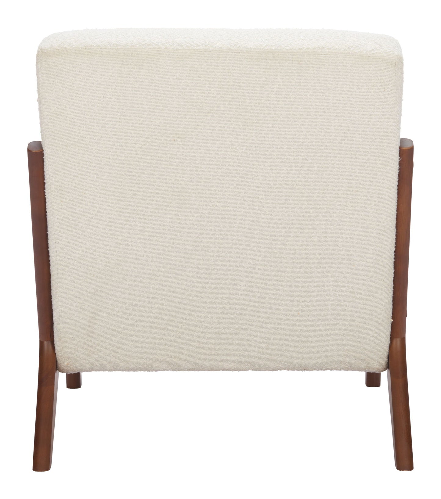 Macio - Accent Chair - Cream