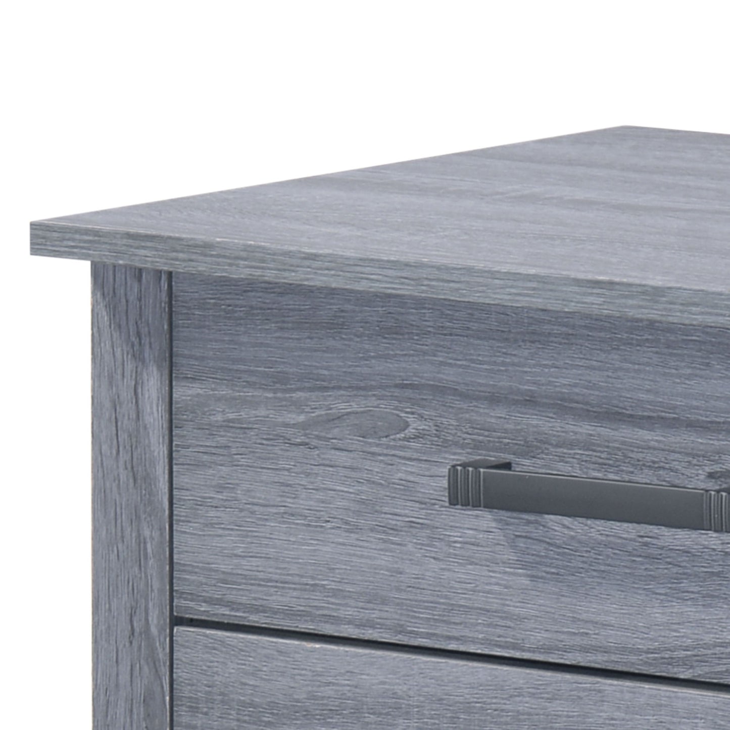 Glory Furniture - Hudson - Nightstand