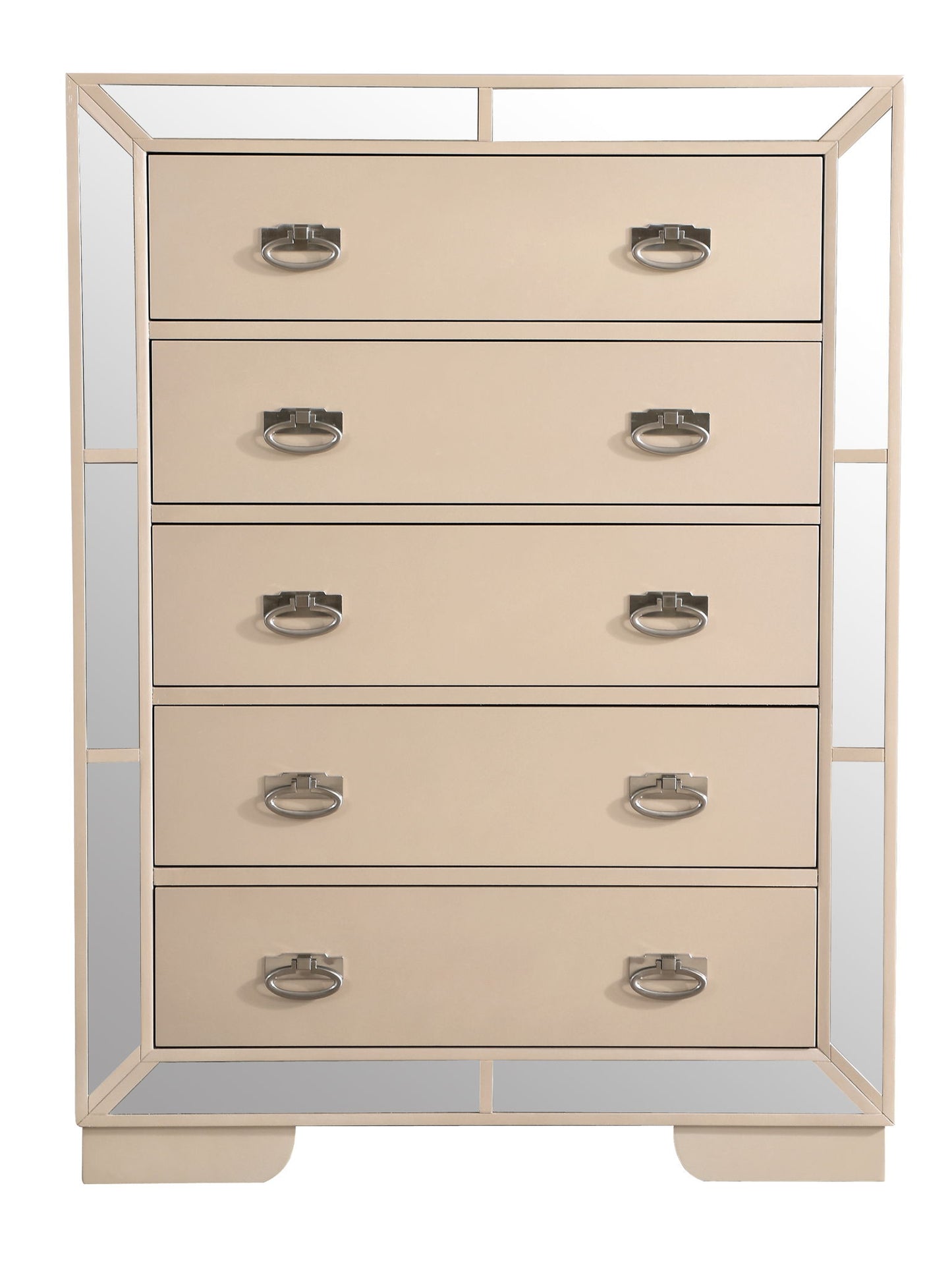 Glory Furniture - Hollywood Hills - Chest