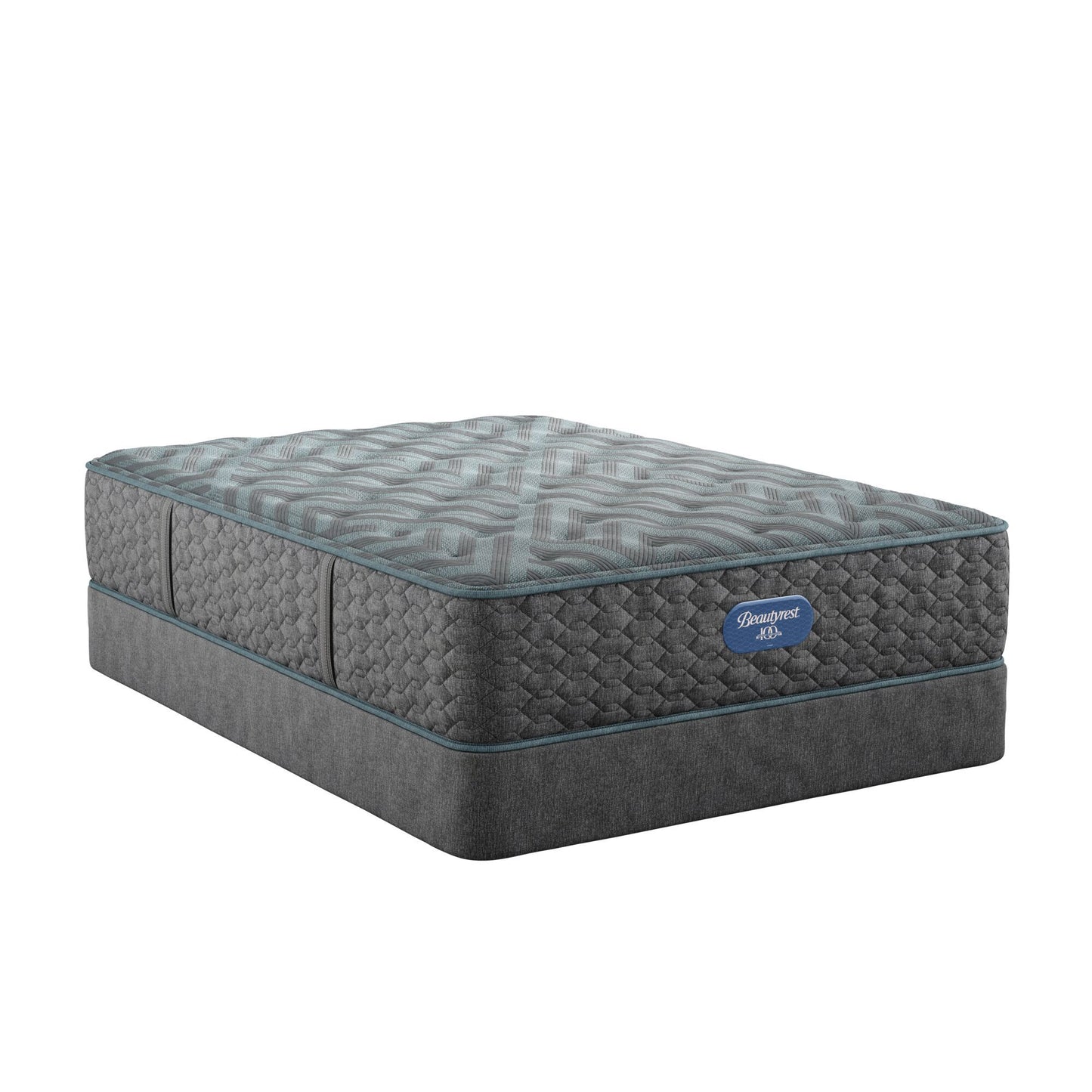 Beautyrest - Dream Sleep Plush Mattress