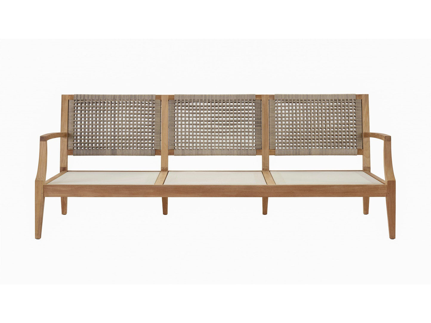 Coastal Living Outdoor / Chesapeake - Sofa - Light Brown
