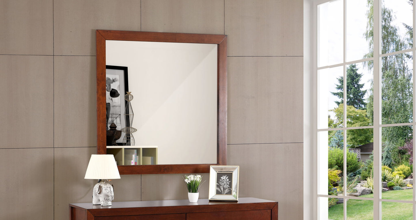 Glory Furniture - Burlington - Mirror