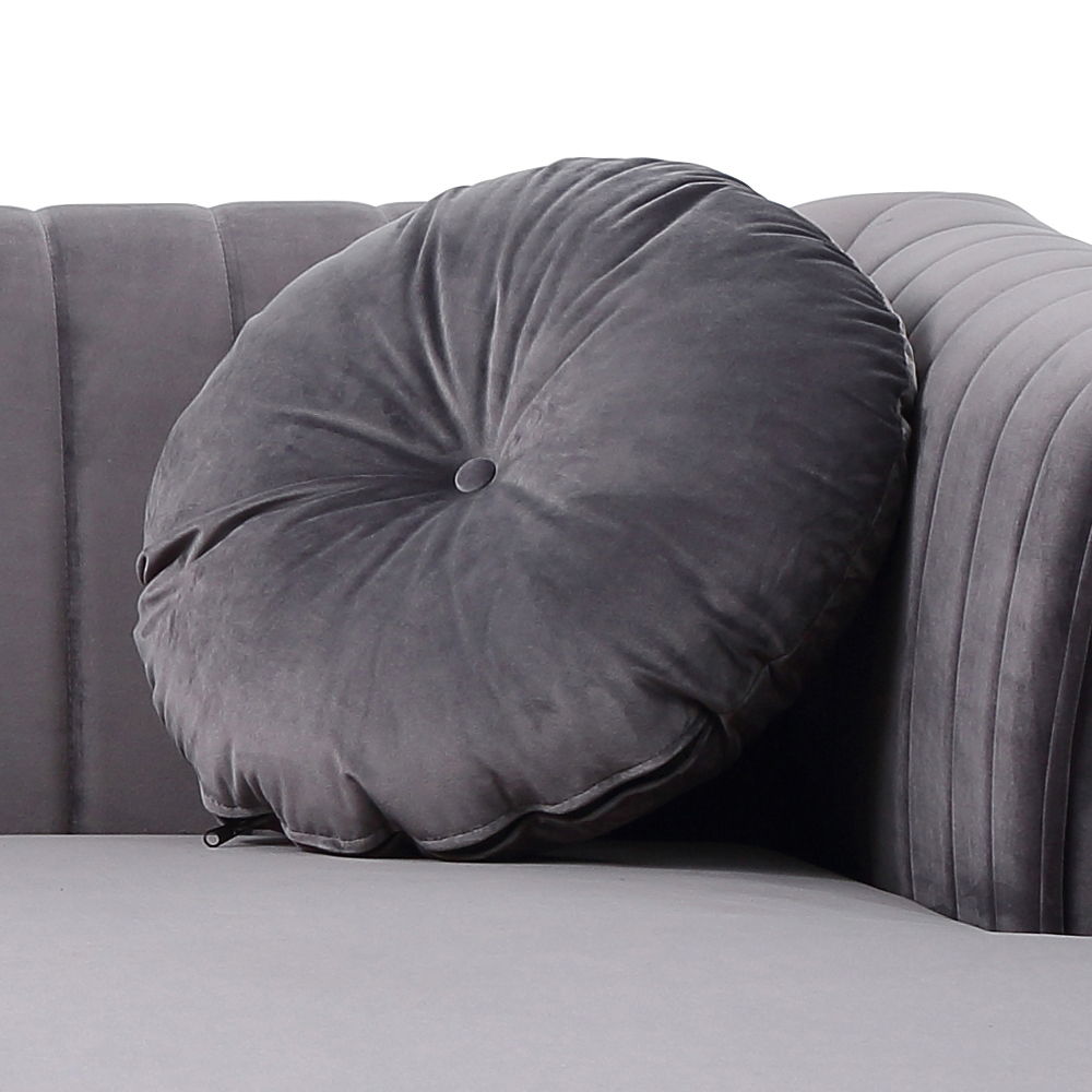 Glory Furniture - Delray - Sofa Chaise