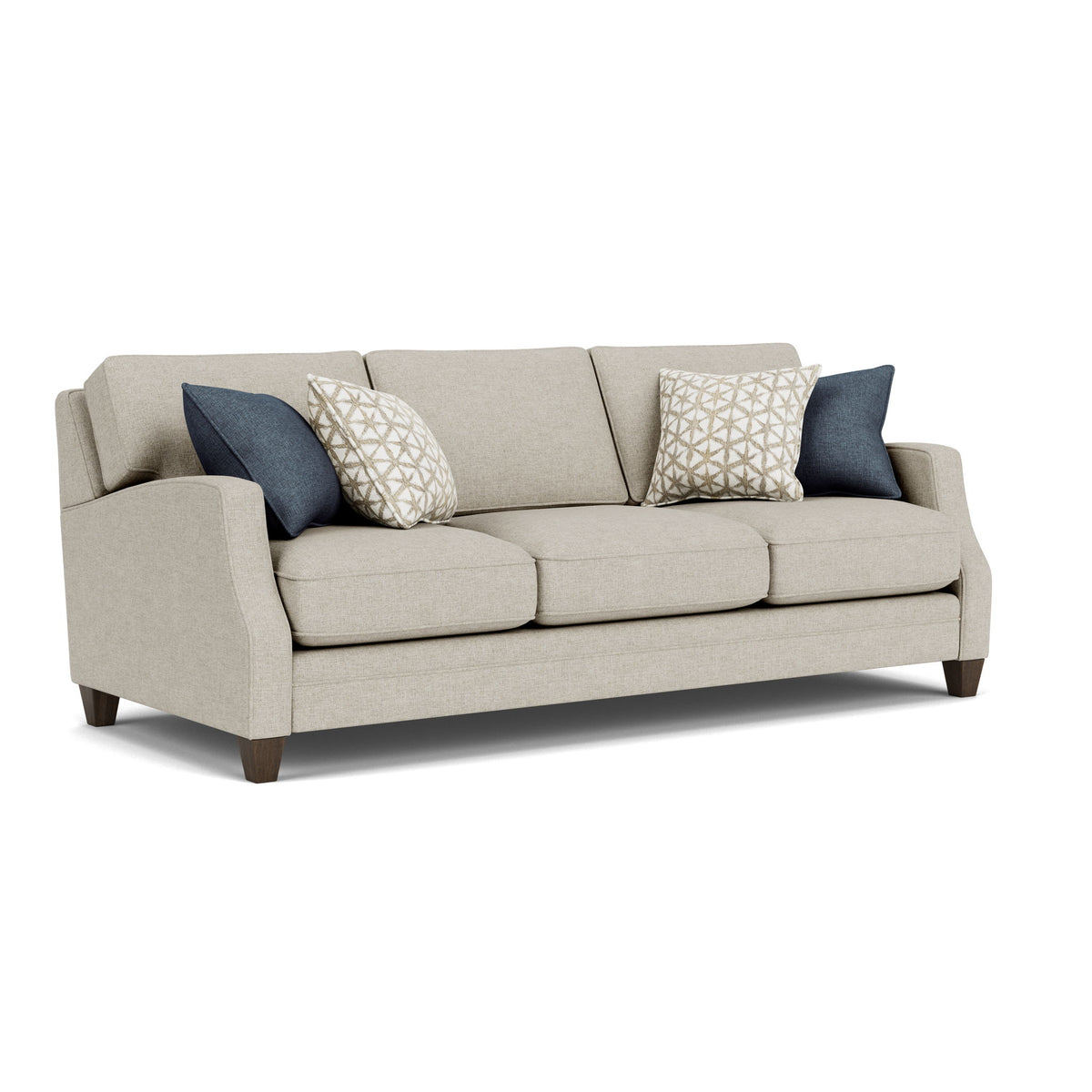 Lennox - Fabric Sofa