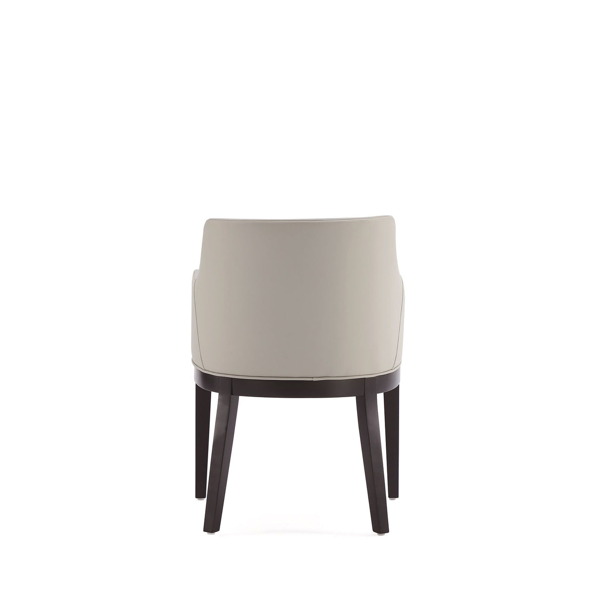Gansevoort - Armchair - Stone Gray