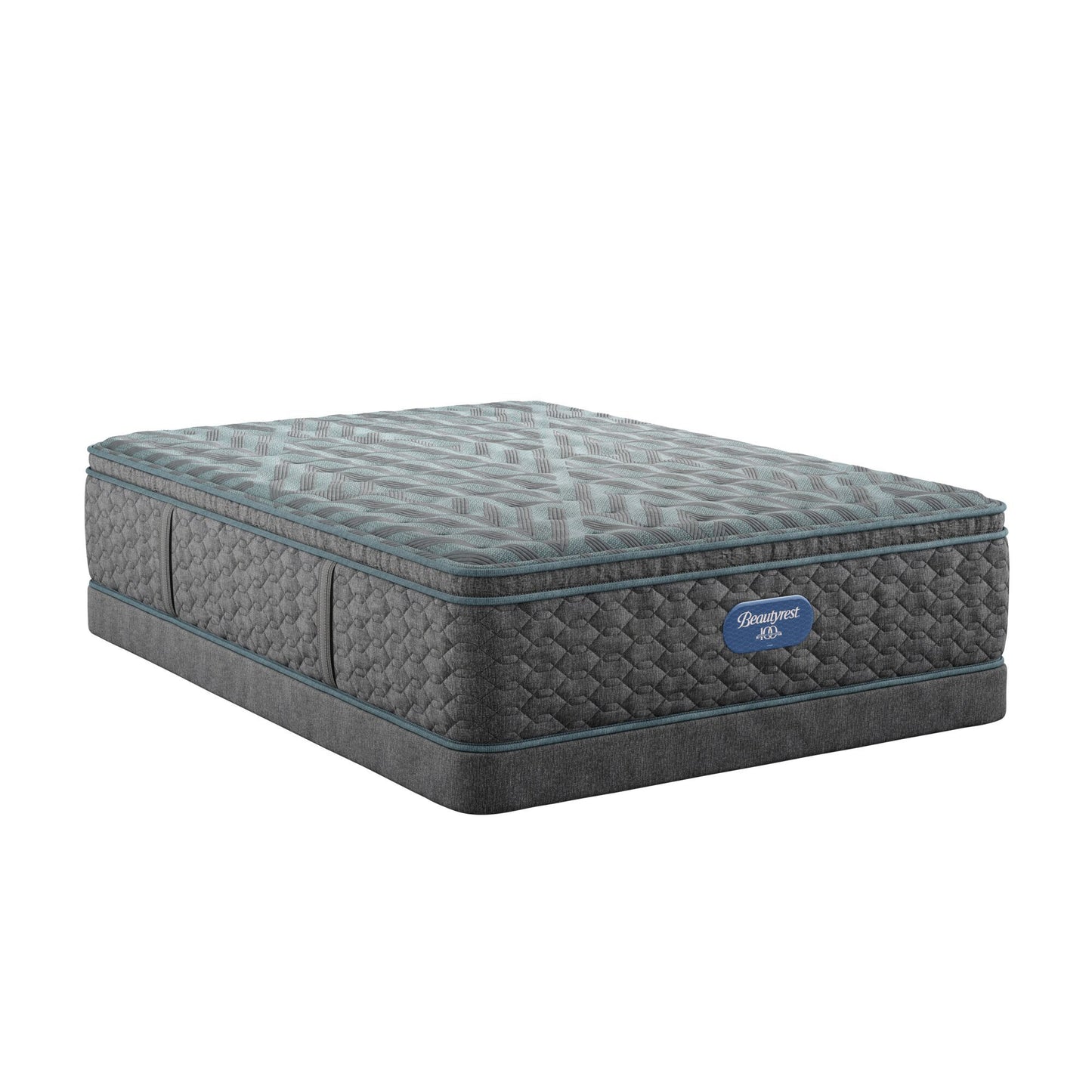 Beautyrest - Dream Sleep Medium Pillow Top Mattress