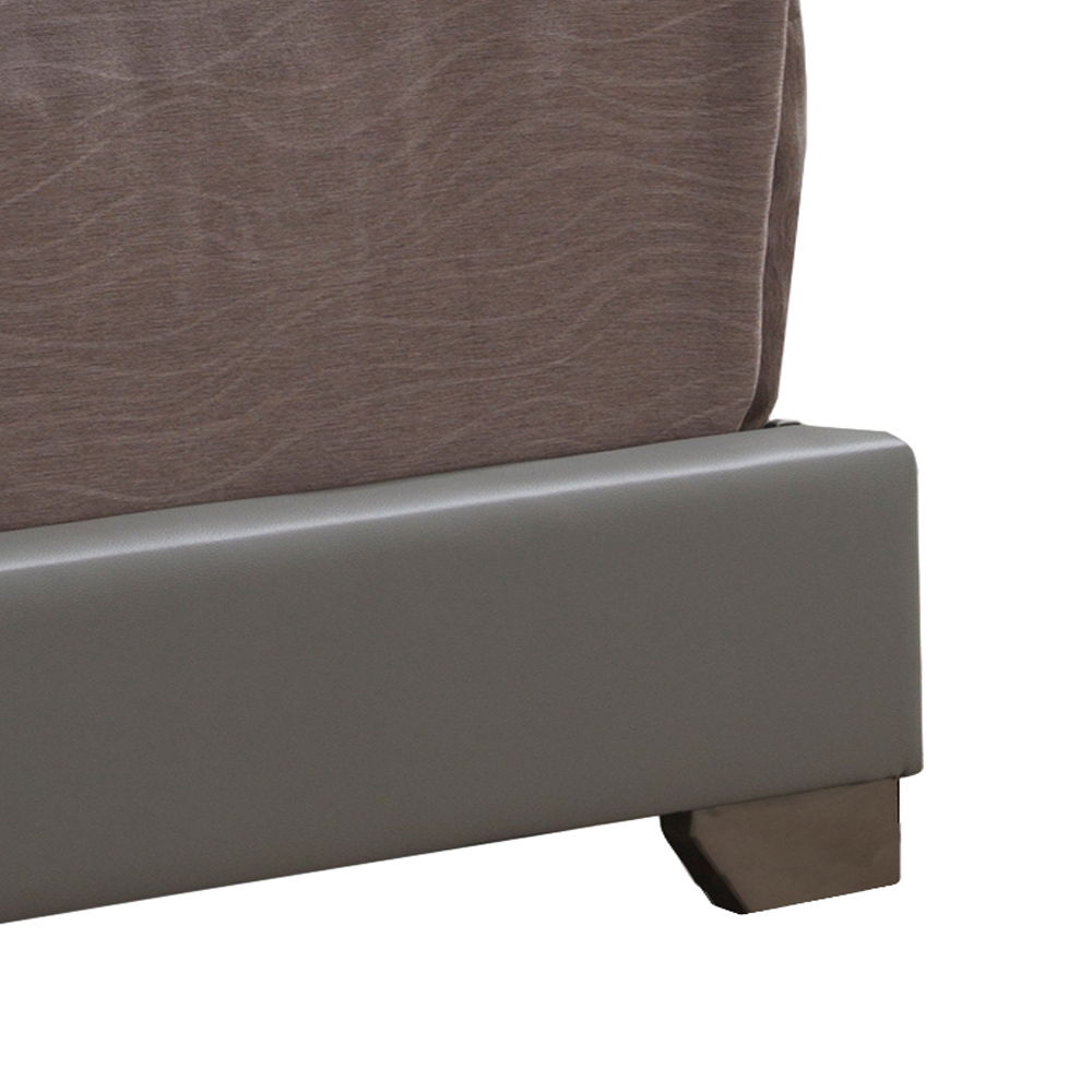Glory Furniture - Aaron - Bed