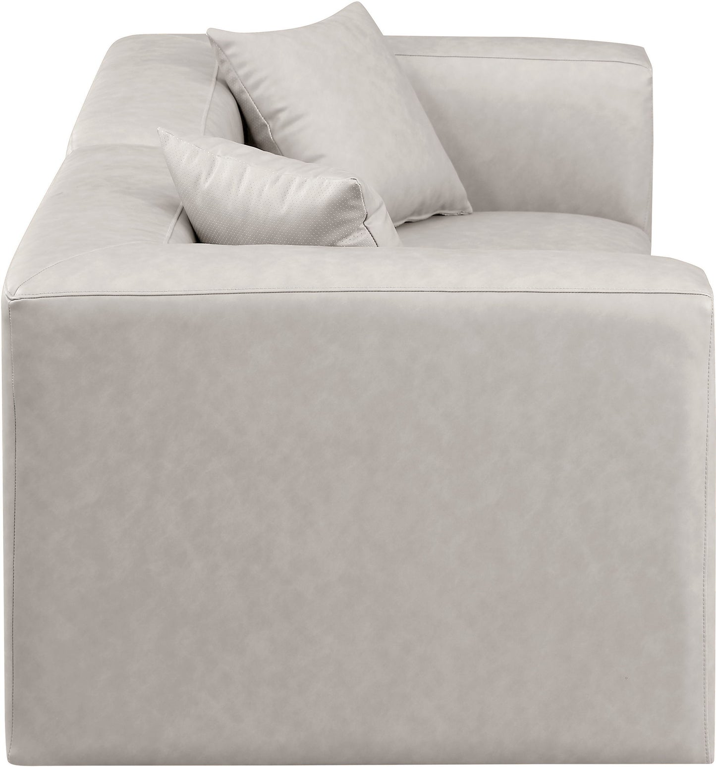 Cube - Modular 2 Seat Sofa