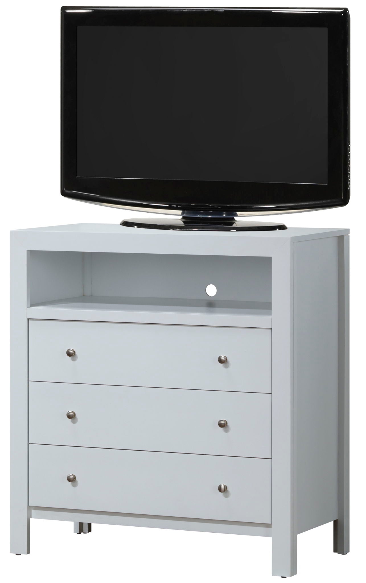 Glory Furniture - Burlington - Media Chest
