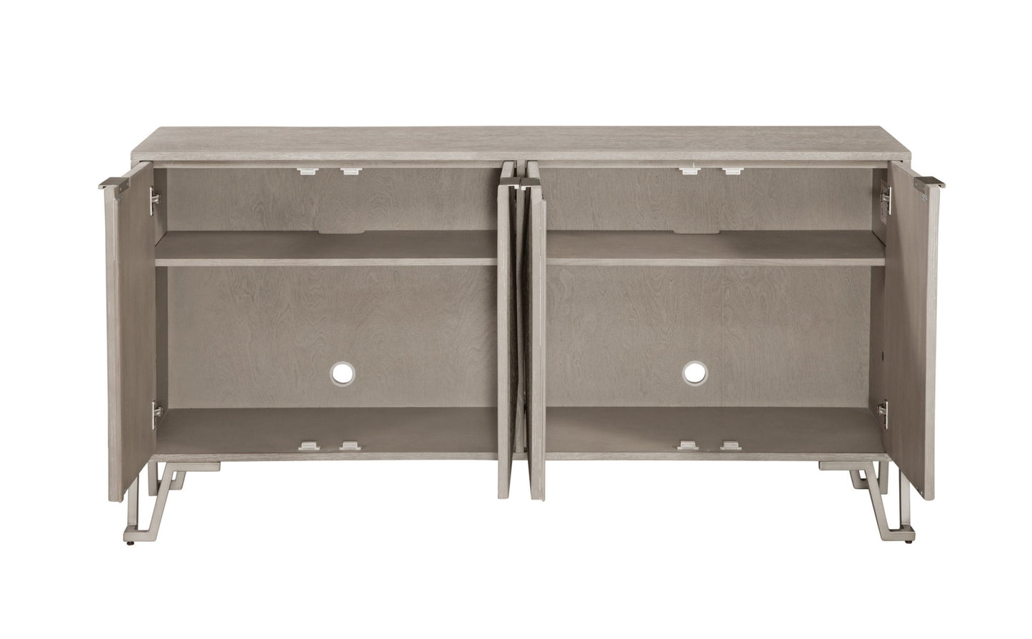 Cooper - Server - Gray