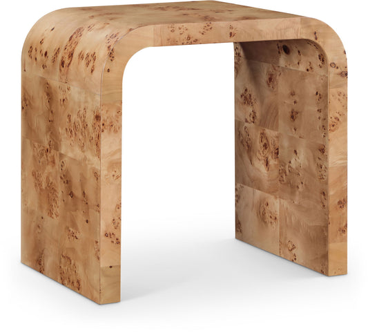 Cresthill - Ash End Table