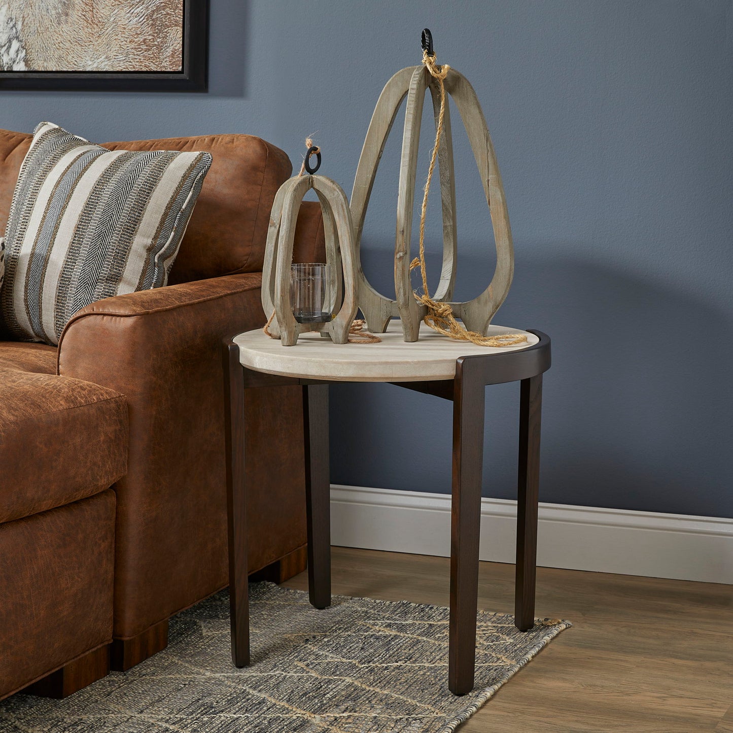 Palette - Occasional Bunching Table