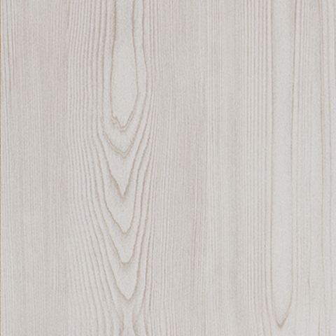 Altyra - Five Drawer Chest - White
