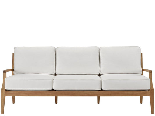 Coastal Living Outdoor / Chesapeake - Sofa - Light Brown