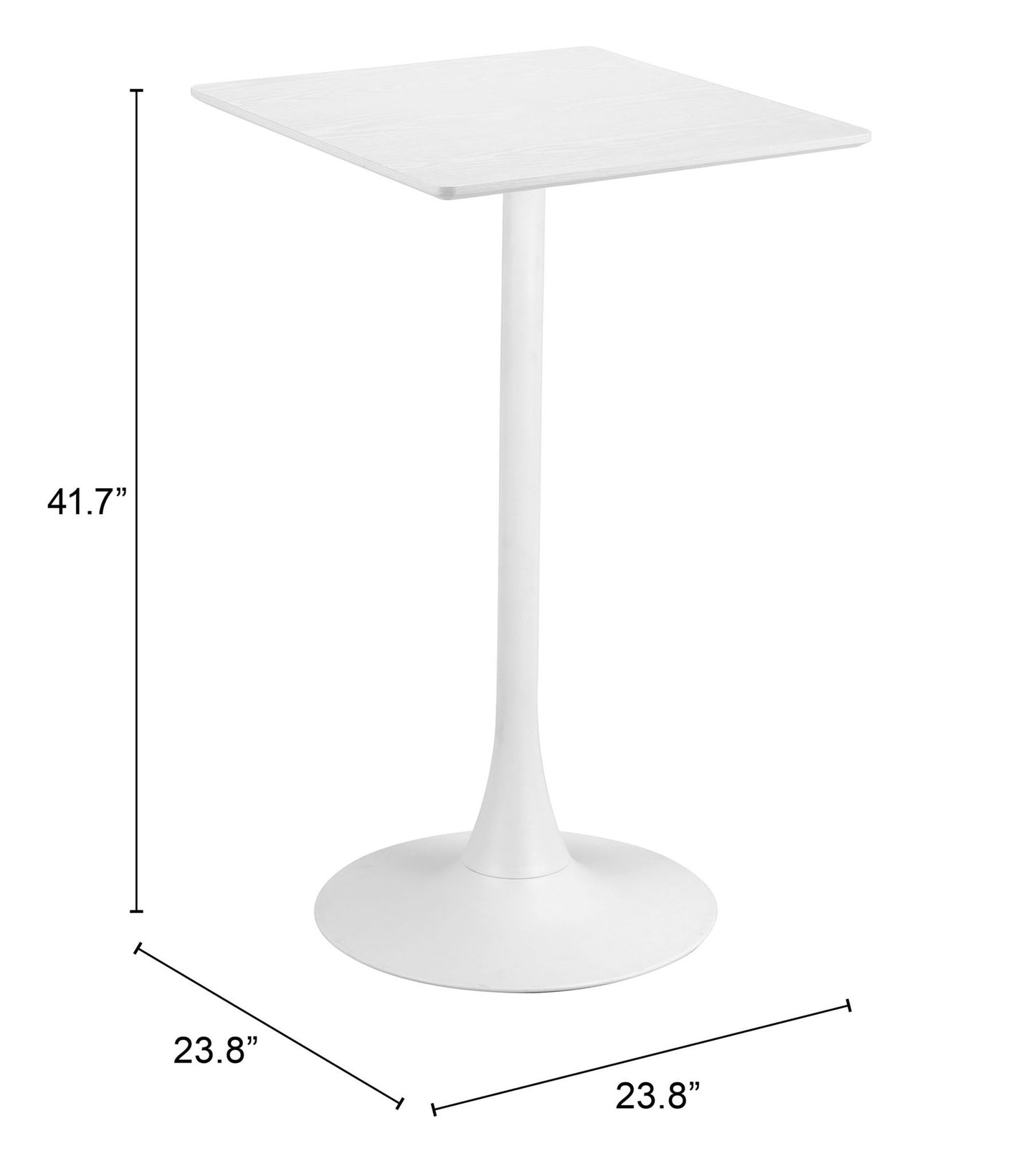 Valleta - Bar Table