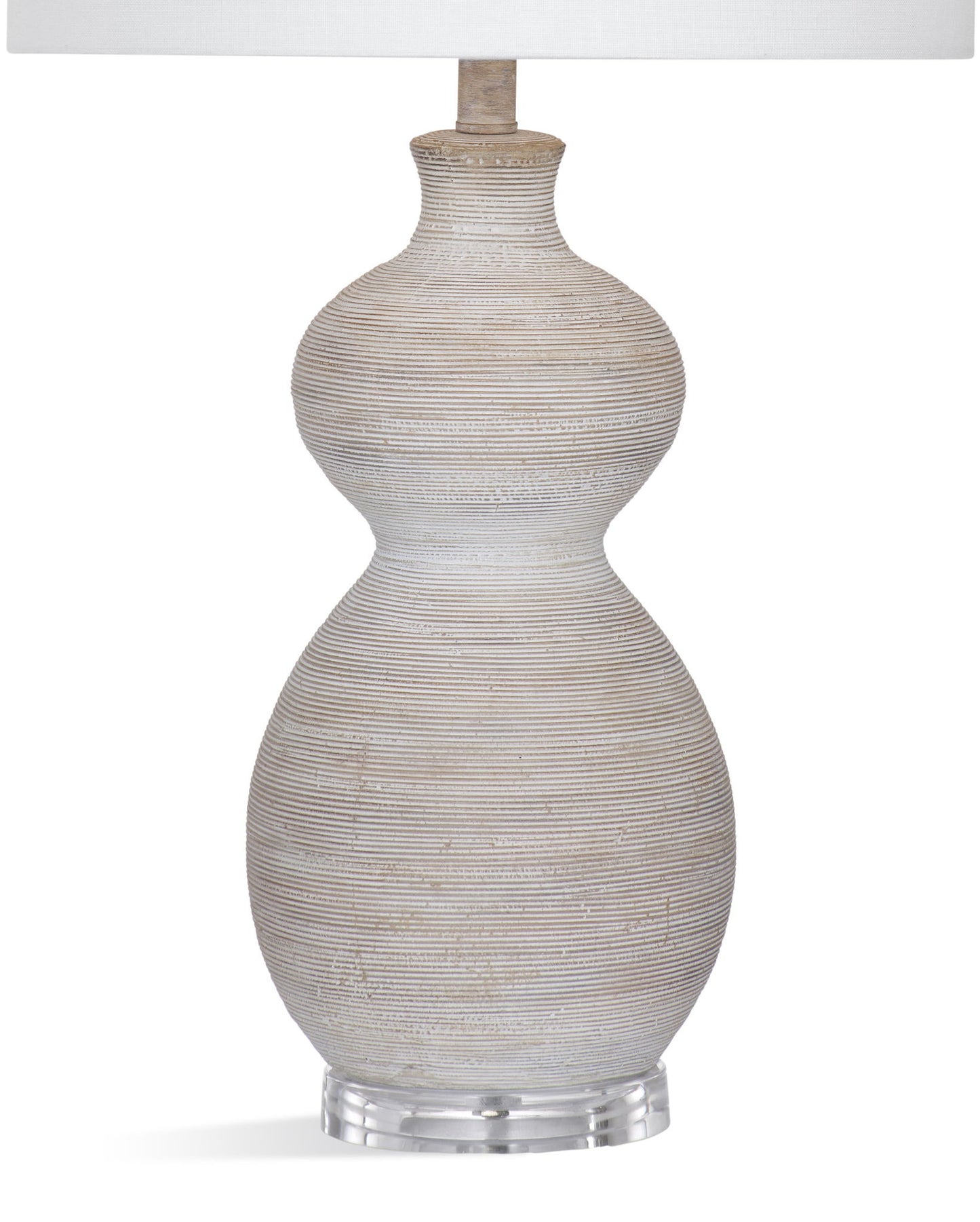 Sandy - Table Lamp - Beige